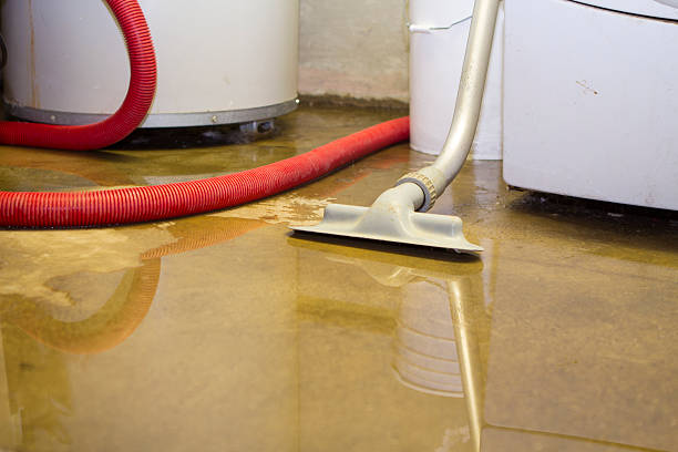 Best 24-hour water damage restoration  in Baldn, WI