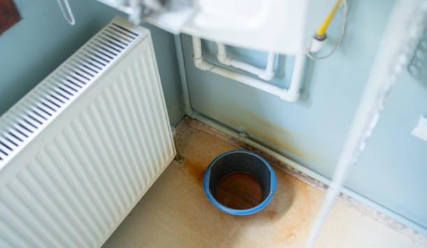 Best Water damage contractors near me  in Baldn, WI