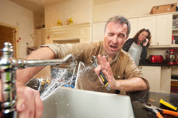 Best Water damage cleanup near me  in Baldn, WI